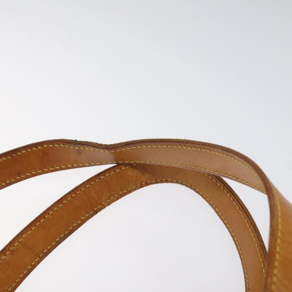 LOUIS VUITTON Monogram Vernis Houston Hand Bag Gris M91053 - Picture 8 of 13